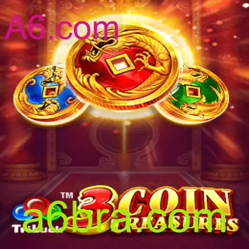 Explorando o Mundo de 3CoinTreasures: Um Jogo Fascinante