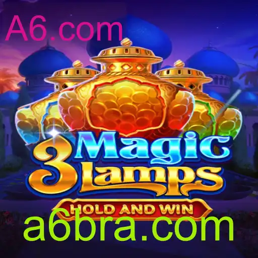 Explorando o Maravilhoso Mundo do Jogo 3MagicLamps