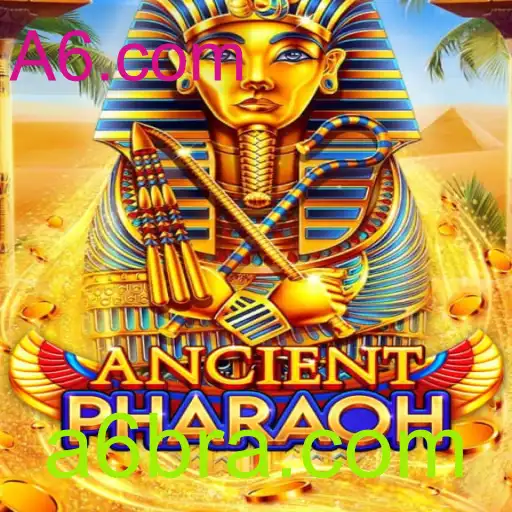 Explorando o Fascinante Mundo de AncientPharaoh