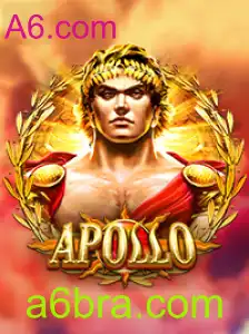 Desvendando o Jogo Apollo: A Nova Sensação do A6.com
