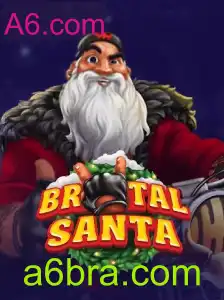 BrutalSanta: Um Jogo Intenso para as Festas