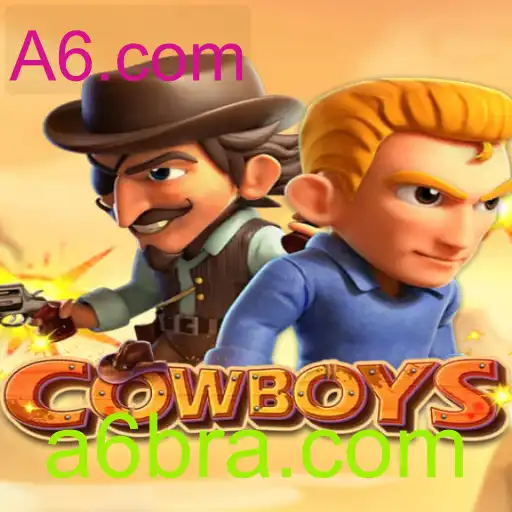 COWBOYS: Descubra o Jogo de Estratégia e Aventura da A6.com