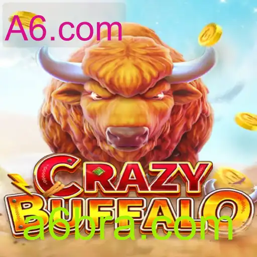 Descubra o Empolgante Mundo de CRAZYBUFFALO: Um Jogo Desafiante de Estratégia e Habilidade