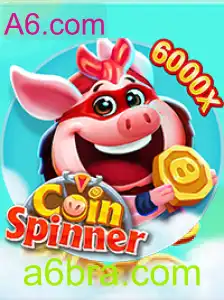 Explorando CoinSpinner: A Nova Sensação de A6.com