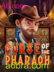 CurseofthePharaoh: Descubra o Novo Fenômeno dos Jogos no Universo A6.com