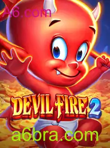 Explorando o Mundo de DevilFire2: A Aventura da A6.com