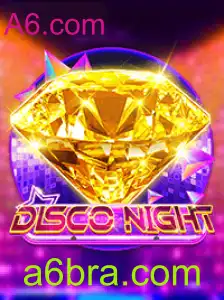 Descubra o Mundo Empolgante de DiscoNight
