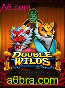Explorando o Mundo de DoubleWilds: Um Jogo Inovador na Plataforma A6.com