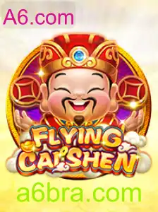 Explorando FlyingCaiShen: Um Jogo de Azar Excitante no A6.com