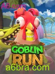 Descubra GoblinRun: O Novo Fenômeno do A6.com