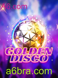 GoldenDisco: Mergulhe no Jogo da Música e Dança na A6.com