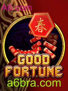 Explorando o Fascinante Mundo de GoodFortune