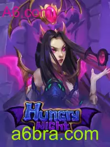 HungryNight: A Nova Sensação dos Jogos Online
