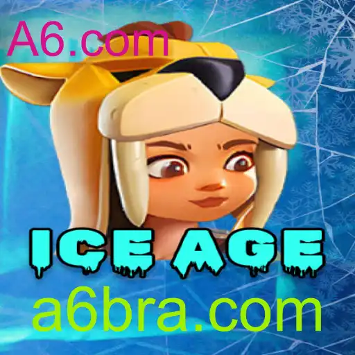 Explore o Mundo Congelante de IceAge com A6.com