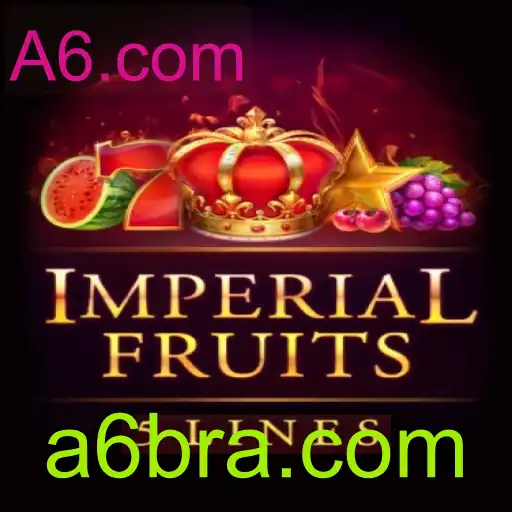 Explorando a Excitante Aventura de ImperialFruits5