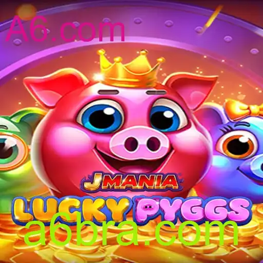 Explorando o Mundo de JManiaLuckyPyggs