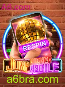 Descubra 'JumpHighermobile': O Novo Fenômeno Mobile da A6.com