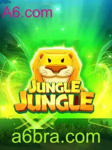 Descubra o Fascinante Mundo de JungleJungle: Regras e Estratégias