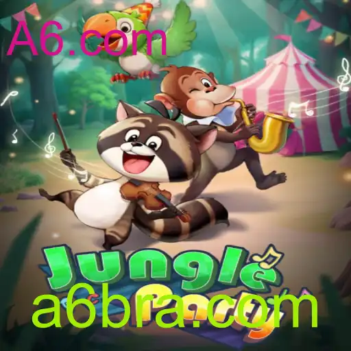 Desvendando JungleParty: Uma Jornada pela Selva Divertida do A6.com
