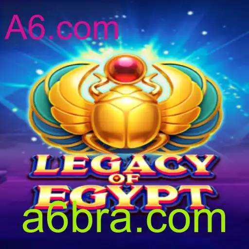 Explorando LegacyOfEgypt: O Jogo Que Transporta Você ao Antigo Egito