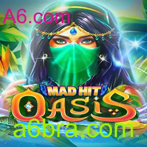 Descubra o Fascinante Mundo de MadHitOasis: O Jogo que Conquista Multidões