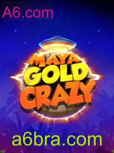 MayaGoldCrazy: Descubra o Fascinante Mundo deste Jogo Inovador da A6.com