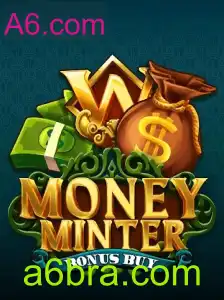 Explorando o Fascinante Mundo de MoneyMinterBonusBuy