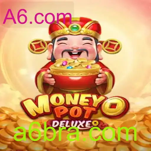 Explorando o Mundo de MoneyPotDELUXE: Um Mergulho em A6.com