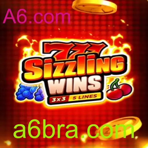 Descubra o Empolgante Mundo de 777sizzlingwins no A6.com