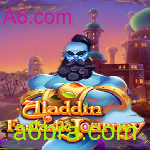 Explorando o Mundo do Jogo Aladdin em A6.com