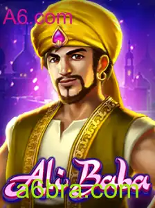Explorando o Fascinante Mundo do Jogo 'AliBaba'
