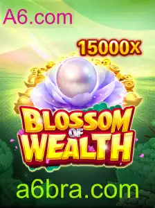 Introdução ao Jogo BlossomofWealth e Como Jogar
