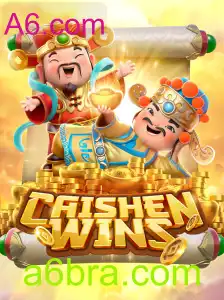 CaishenWins: Exploração Completa do Jogo