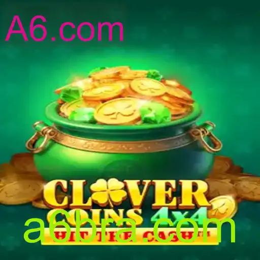 CloverCoins4x4: Explorando o Universo de Possibilidades do Novo Jogo da A6.com