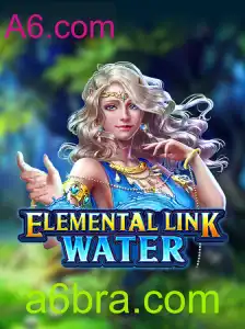 Explorando ElementalLinkWater: Um Mergulho no Novo Fenômeno dos Jogos