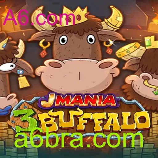 JMania3Buffalo: Explorando o Novo Fenômeno dos Jogos