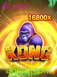 Explorando o Jogo Kong: Diversão e Estratégia na Plataforma A6.com