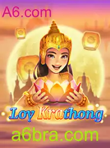 Explorando o Fascinante Jogo LoyKrathong