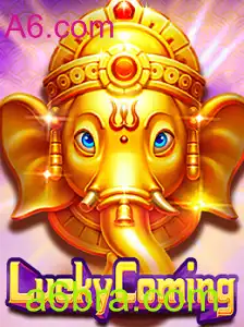 Descubra o Mundo Emocionante de LuckyComing: O Jogo que Está Conquistando A6.com