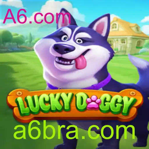 Descubra o Mundo de LuckyDoggy: Um Jogo Inovador e Cativante