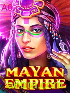 Descubra as Aventuras do Jogo MayanEmpire