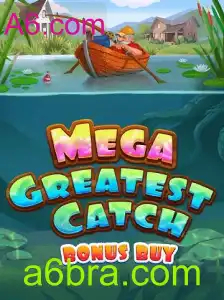 MegaGreatestCatchBonusBuy: Um Mergulho no Mundo das Apostas Online