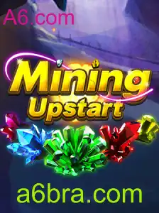 Descubra o Universo de MiningUpstart: Um Mergulho no Novo Fenômeno dos Jogos