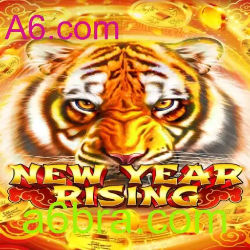 NewYearRising: A Revolução dos Jogos de Tabuleiro Online