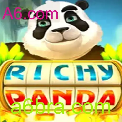 RichyPanda: O Novo Fenômeno dos Jogos com A6.com
