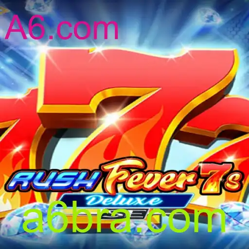 Descubra o Mundo Emocionante de RushFever7sDeluxeSE