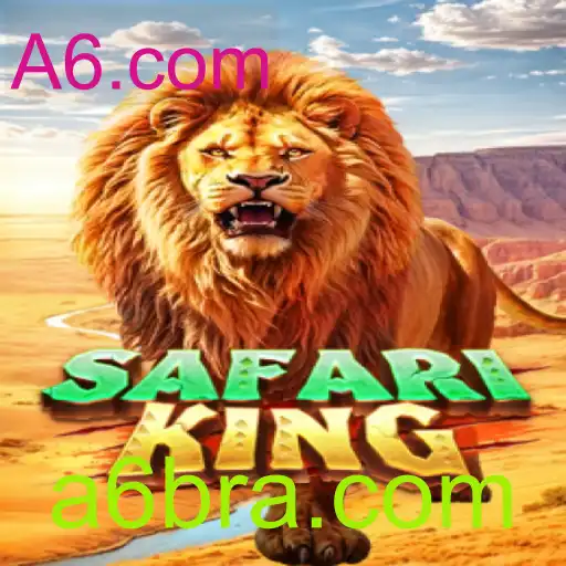 Explorando o Mundo do Jogo SafariKing da A6.com