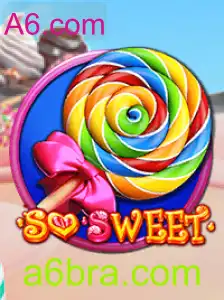 Descubra o Universo Encantado de SoSweet – O Novo Jogo da A6.com