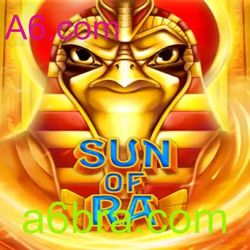 SunofRa: Um Mergulho no Misterioso Jogo Inspirado no Antigo Egito