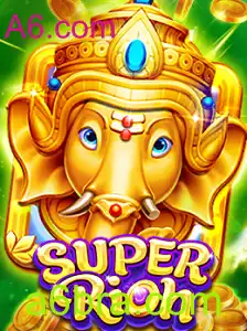 Descubra o Fascinante Mundo de SuperRich: O Jogo de Estratégia que Conquista a Todos